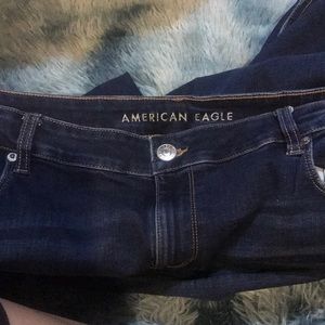 American Eagle Outfitters Jeans